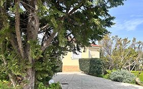 Orfanos Houses